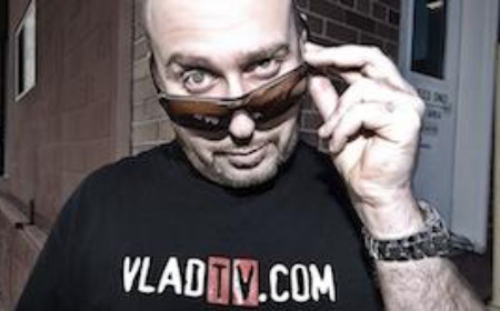 DJ Vlad Talks 2020