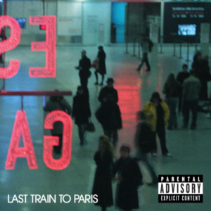 Last Train to Paris Album Review