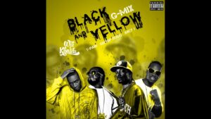 Wiz Khalifa ft. Snoop Dogg, T-Pain & Juicy J - Black and Yellow G Mix
