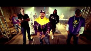 The Game ft. Wiz Khalifa, Snoop Dogg & YG - Purp & Yellow