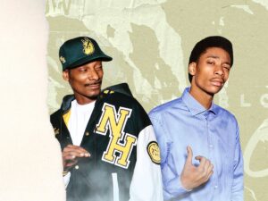 Snoop Dogg ft. Wiz Khalifa - That Good