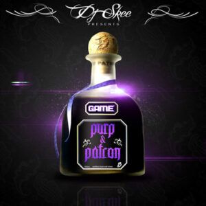 The Game Purp and Patron