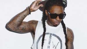 Lil Wayne - I Hate Love