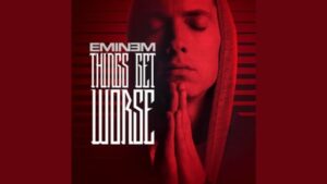 Eminem ft. B.o.B - Things Get Worse