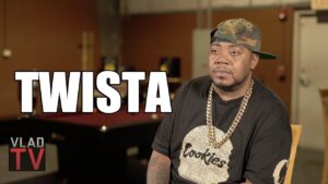 Twista ft. Ray J - Call The Police