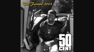50 Cent - Old 2003 Ferrari