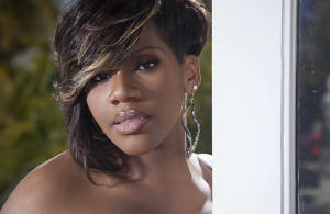 Kelly Price Interview