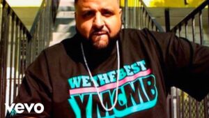 DJ Khaled - Welcome to My Hood REMIX (Dirty)
