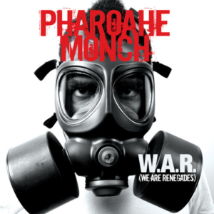 Pharoahe Monch's WAR album review