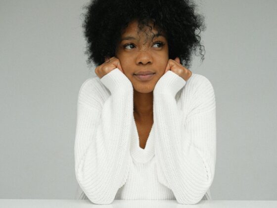 Improve Your Self Image