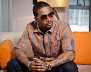 Chingy interview