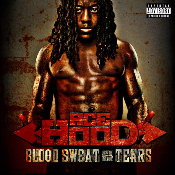 Ace Hood Blood, Sweat & Tears album review