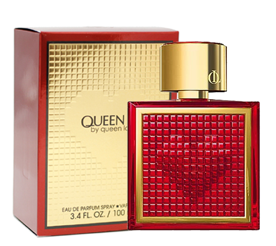 Queen Fragrance