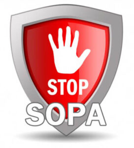 What Does SOPA Means