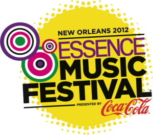 Chaka Khan Headlines Essence Fest 2012,