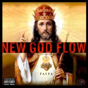 New God Flow Freestyle