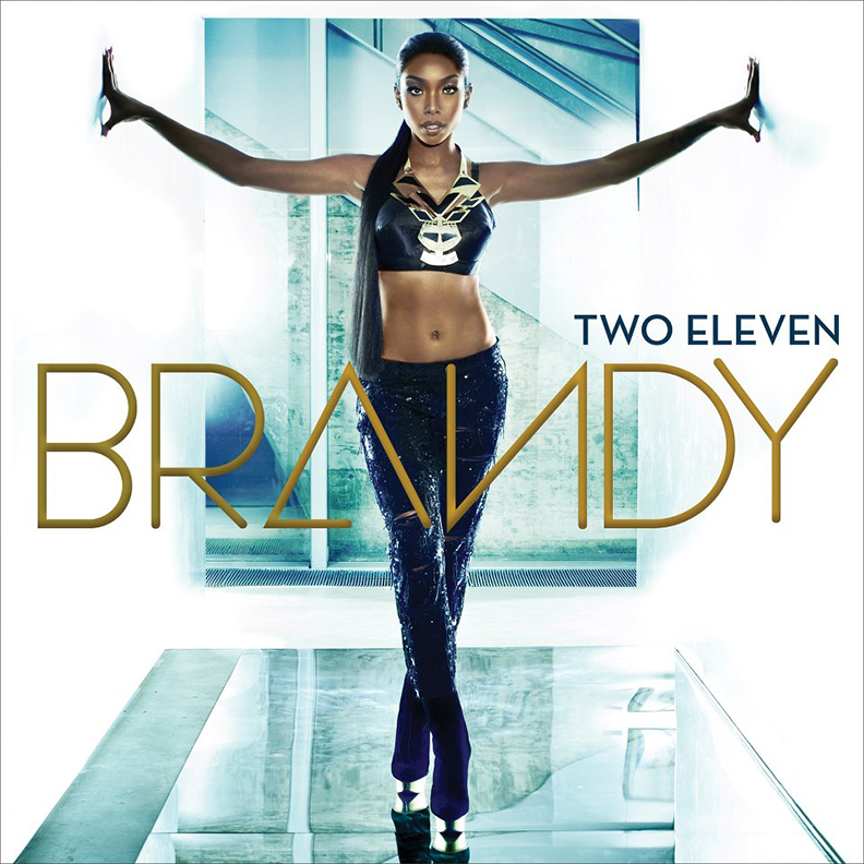 Brandy Two Eleven