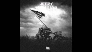 Young Jeezy - "We Done It Again"