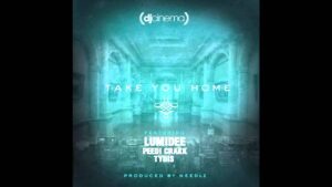 DJ Cinema Lumidee Take You Home
