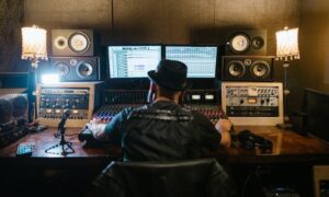 Tips For Young Producers