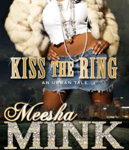Meesha Mink Kiss The Ring