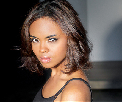 Sharon leal images