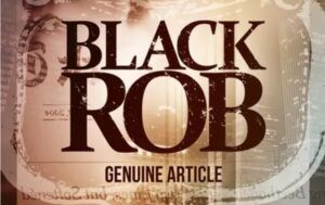 black rob
