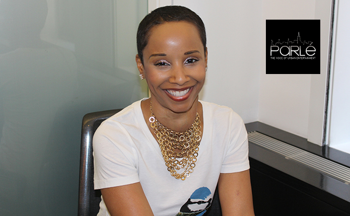 Vivian Green Recalls Emotional Rollercoaster Parle Magazine The Online Voice Of Urban Entertainment