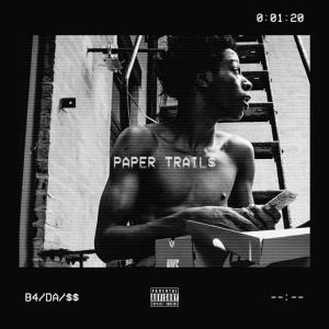 Joey Bada$$ - Paper Trails