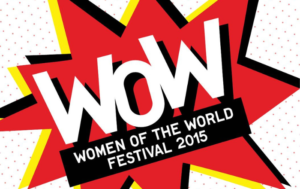 Women of the World Festival
