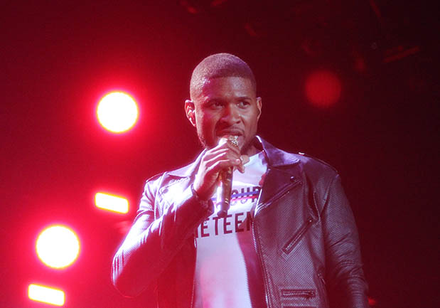 Top Usher Songs Usher herpes