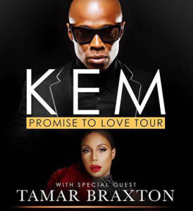 Promise To Love Tour