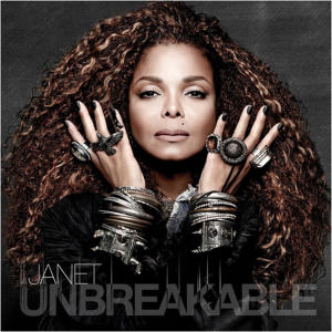 Janet Jackson Unbreakable album