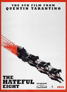 Hateful Eight movie review