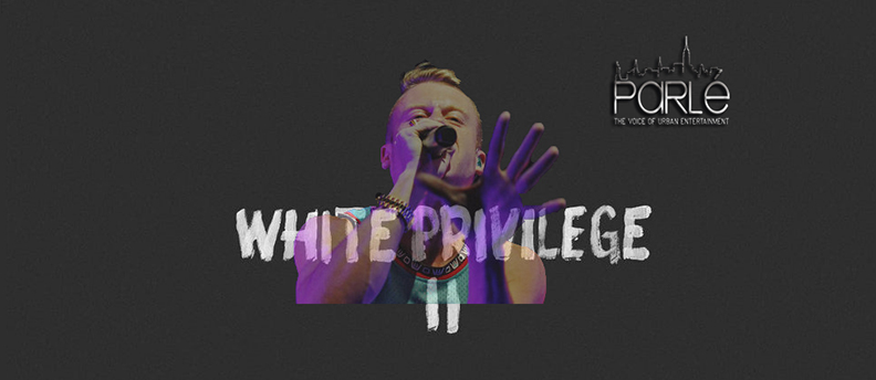 The Trouble WIth Macklemore White Privilege II