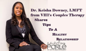 Tips for Healthy Relationship