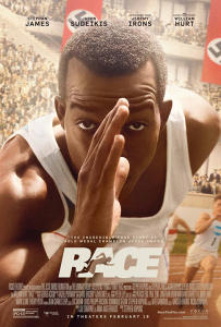 Race movie review