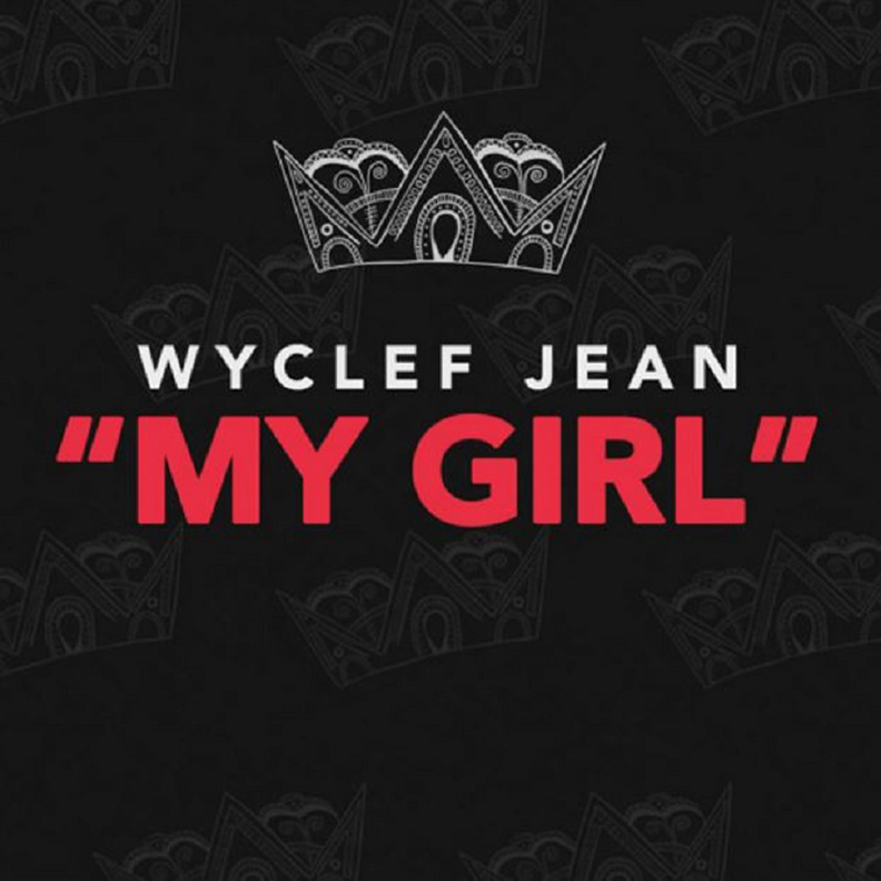 Wyclef Jean My Girl