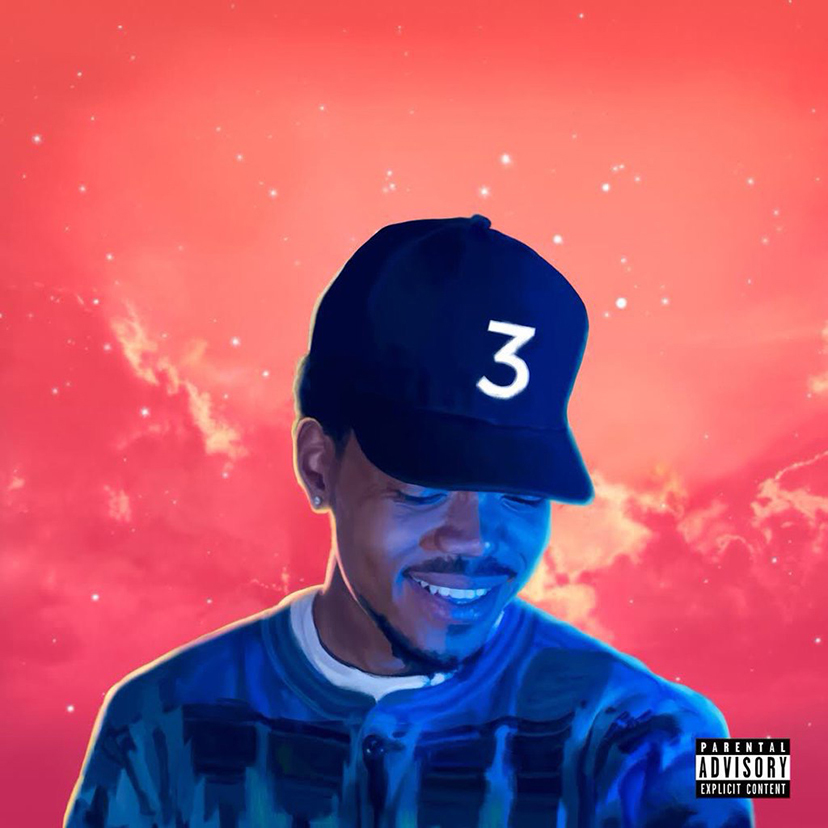 Download Download Chance The Rapper S Coloring Book Mixtape
