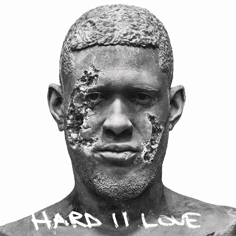 Usher Hard II Love