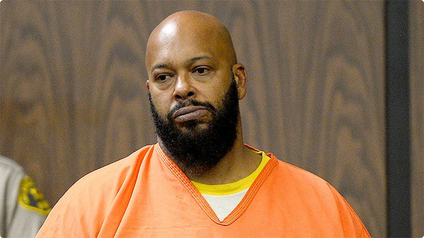 Suge Knight Suing Dr Dre