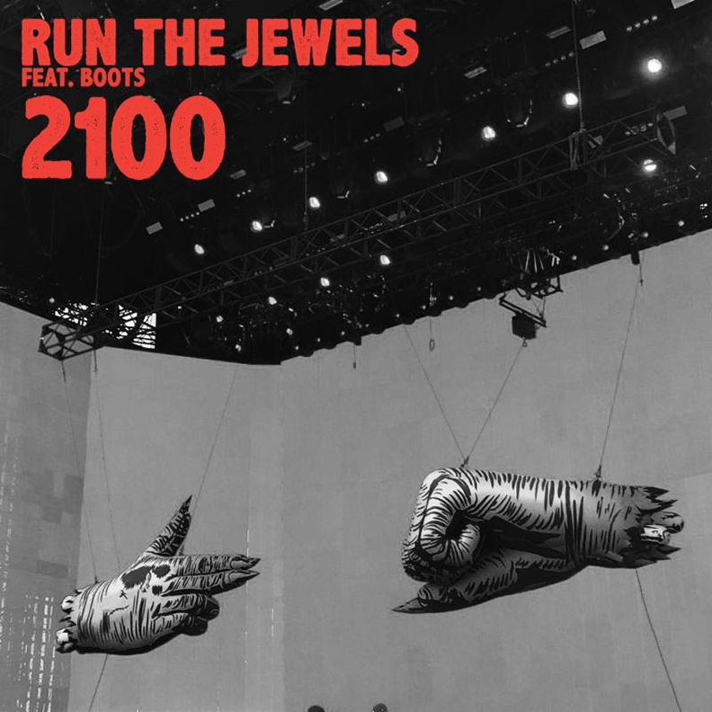 Run The Jewels 2100