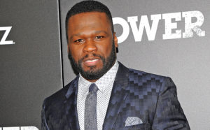 50 Cent Leaving Power