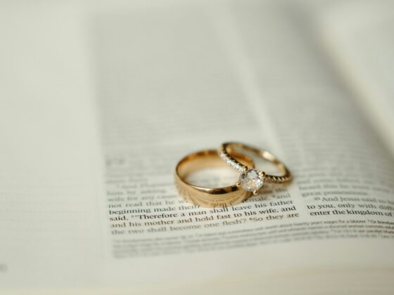 Find Love After Divorce