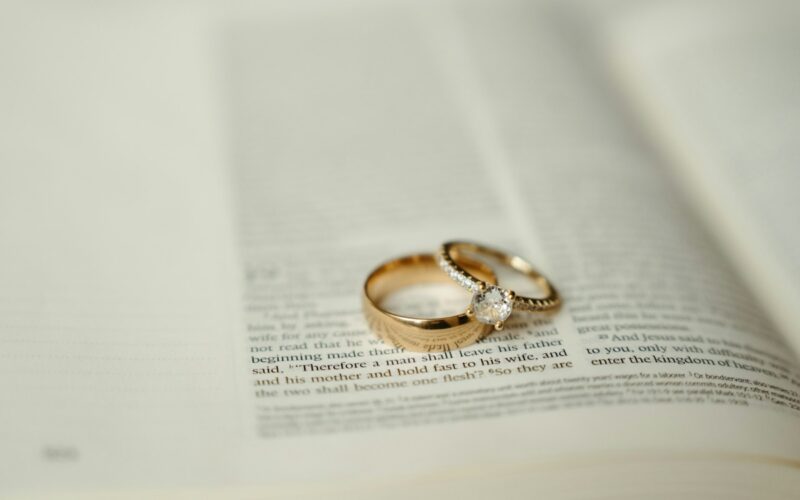 Find Love After Divorce