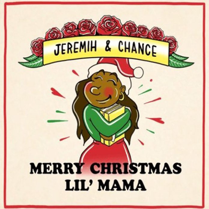 Merry Christmas Lil Mama