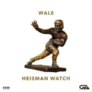 Wale Heisman Watch