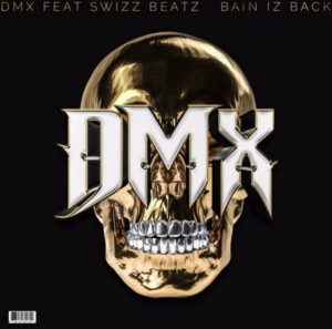 DMX Bane Iz Back