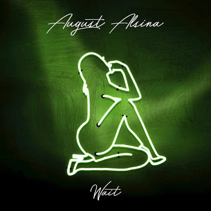 August Alsina New Music