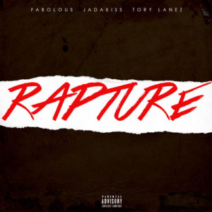 Fabolous Jadakiss Rapture